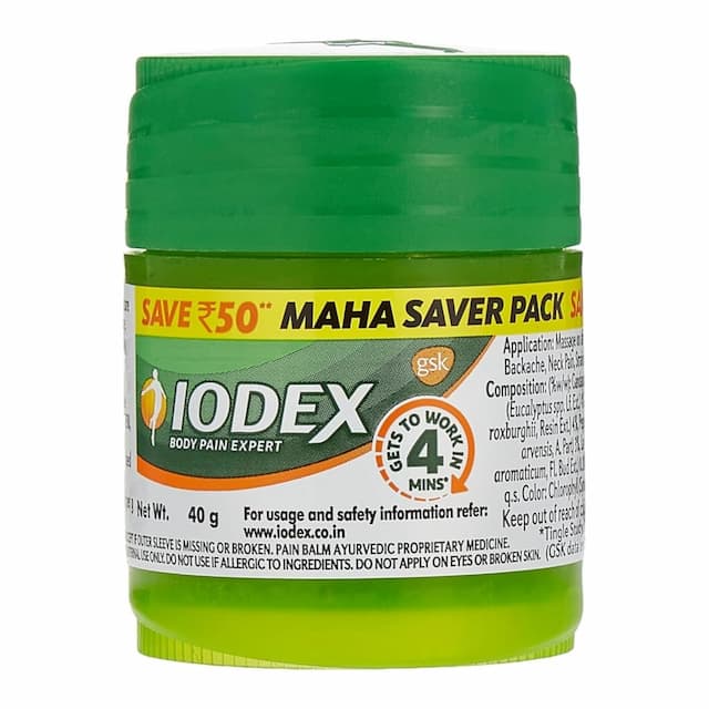 Large Product